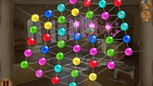 Image for the game Rainbow Web 3