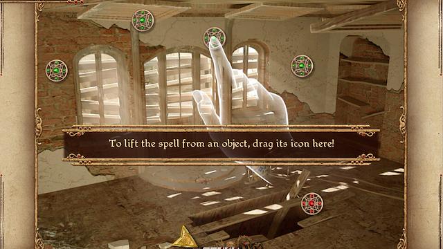 Image for the game Rainbow Web 3