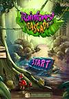Cover image for the game Rainforest Cascade