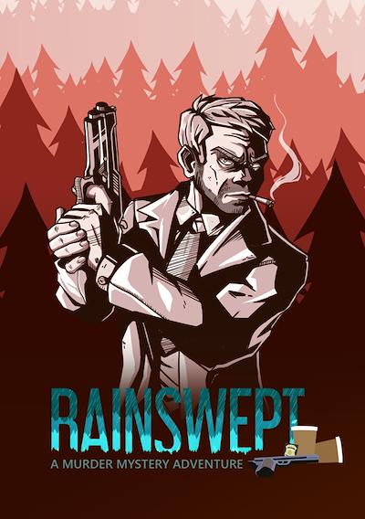 Cover image for the game Rainswept