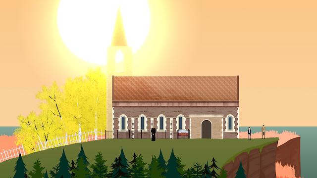 Image for the game Rainswept