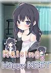 Cover image for the game Raising a Happy NEET