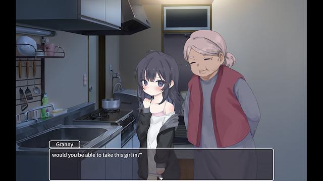 Image for the game Raising a Happy NEET