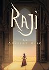 Cover image for the game Raji: An Ancient Epic