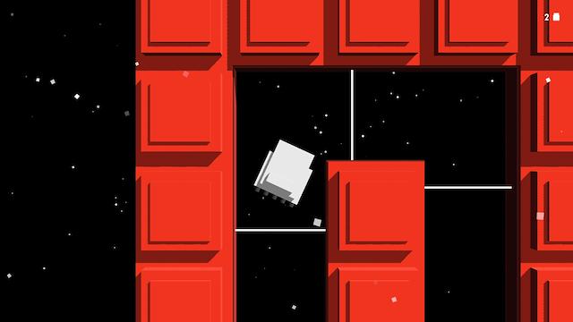 Image for the game Rakete