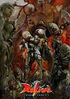 Cover image for the game Rakion