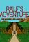 Cover image for the game Ralf's Adventure: Aztec Mystery