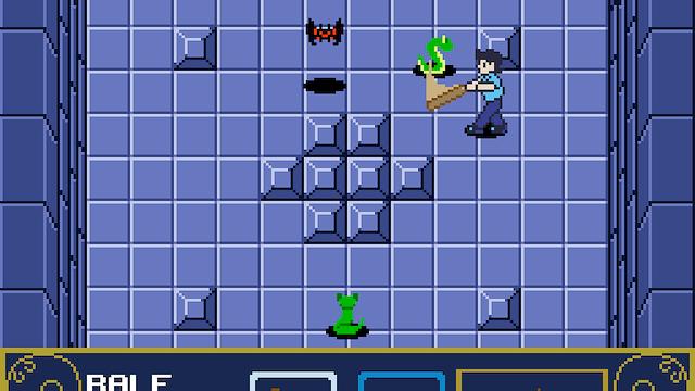 Image for the game Ralf's Adventure: Aztec Mystery