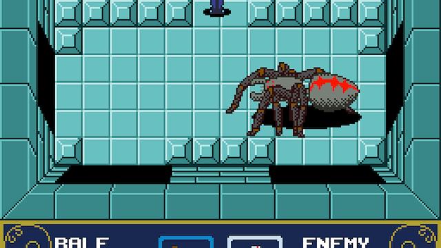 Image for the game Ralf's Adventure: Aztec Mystery