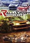 Cover image for the game RalliSport Challenge