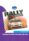 Cover image for the game Rally Challenge
