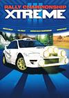Cover image for the game Rally Championship Xtreme