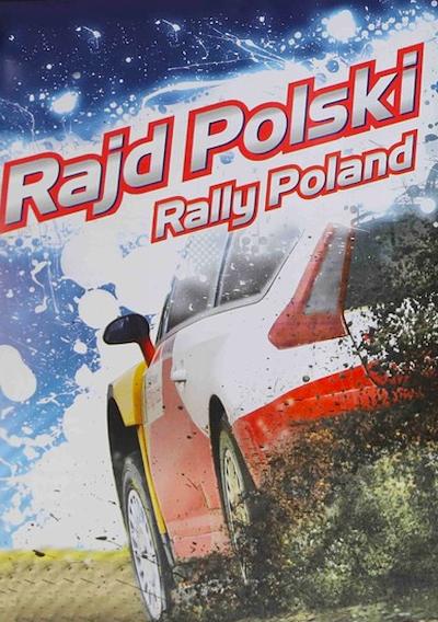 Cover image for the game Rally Poland