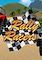 Cover image for the game Rally Racers