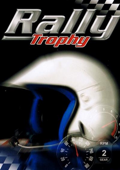Cover image for the game Rally Trophy