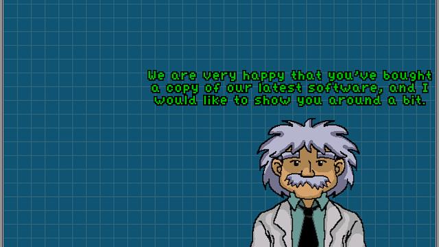 Image for the game RAM Ghost