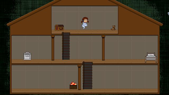Image for the game RAM Ghost