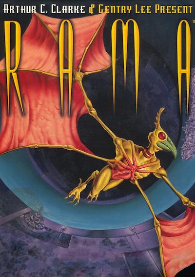 Cover image for the game Rama