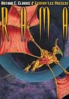 Cover image for the game Rama