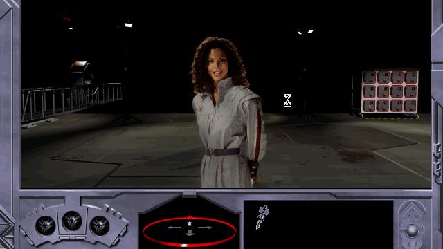 Image for the game Rama