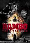 Cover image for the game Rambo: The Video Game
