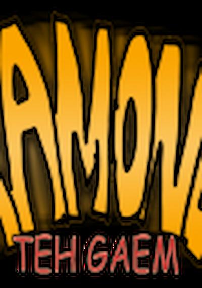 Cover image for the game Ramone: Teh Gaem