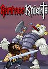Cover image for the game Rampage Knights