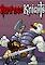 Cover image for the game Rampage Knights