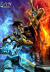 Cover image for the game Ran Online