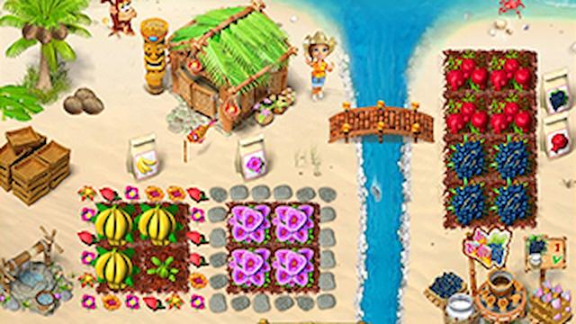 Image for the game Ranch Rush 2