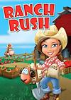 Cover image for the game Ranch Rush