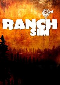 Cover image for the game Ranch Simulator