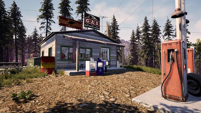 Image for the game Ranch Simulator