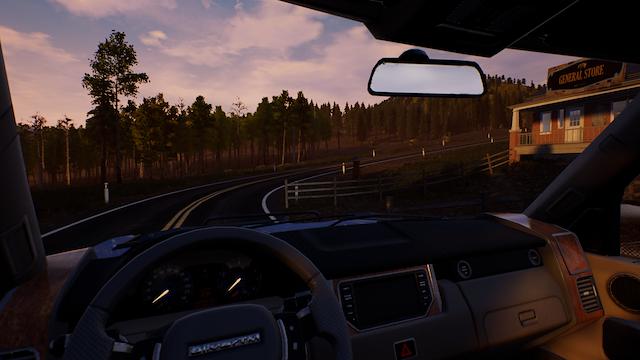 Image for the game Ranch Simulator