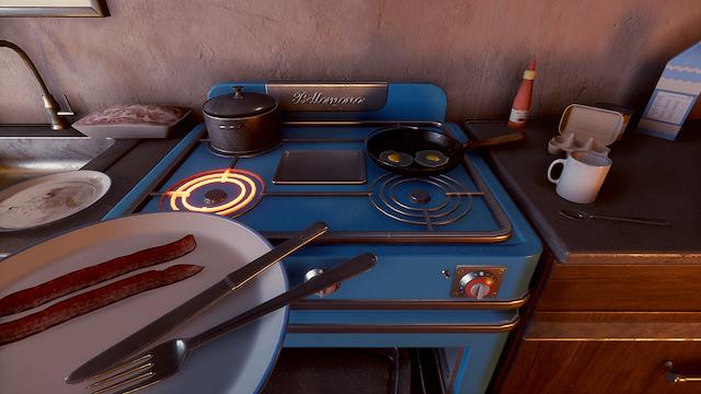 Image for the game Rancher: A New Life