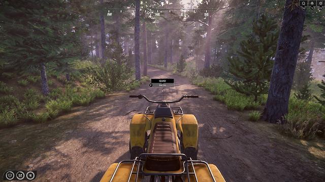 Image for the game Rancher: A New Life