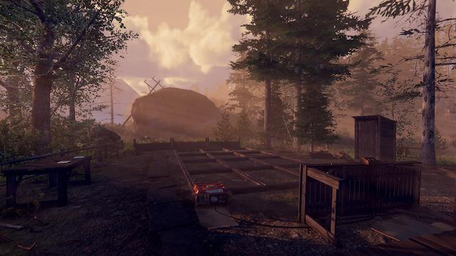 Image for the game Rancher: A New Life