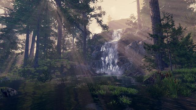 Image for the game Rancher: A New Life