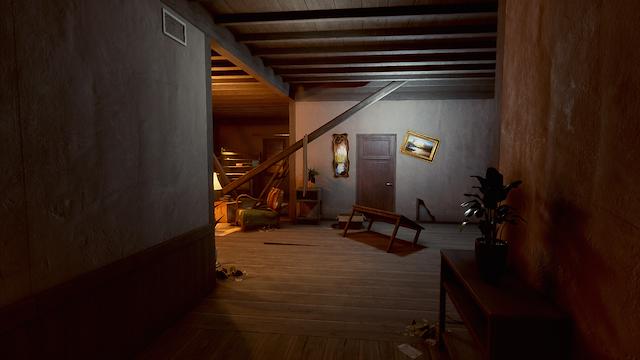 Image for the game Rancher: A New Life