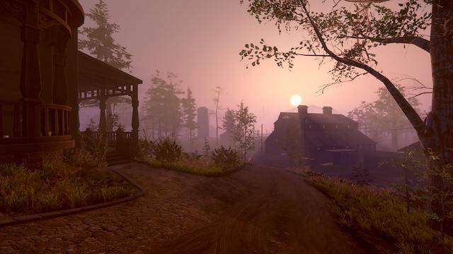 Image for the game Rancher: A New Life