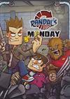 Cover image for the game Randal's Monday