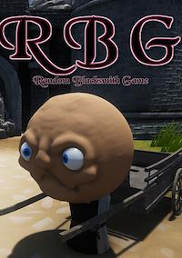 Cover image for the game Random Blacksmith Game