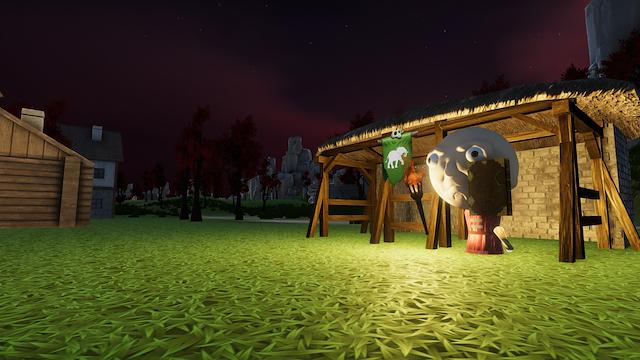 Image for the game Random Blacksmith Game