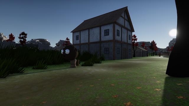 Image for the game Random Blacksmith Game