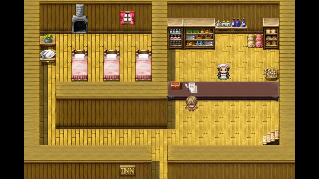 Image for the game Random Dungeon