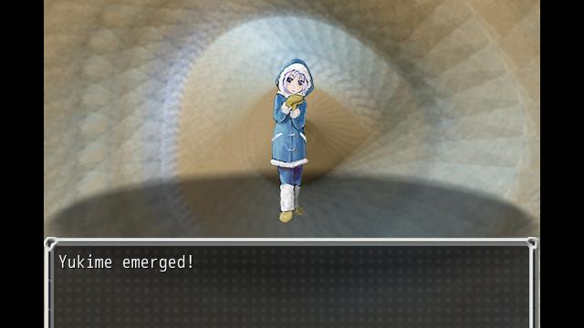 Image for the game Random Dungeon