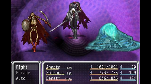 Image for the game Random Dungeon