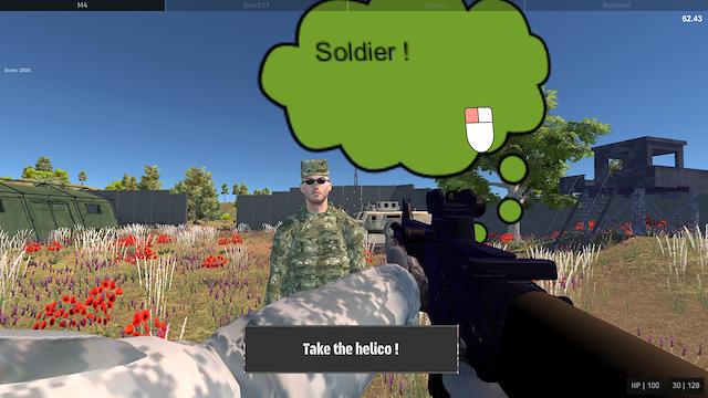 Image for the game Random of Wars