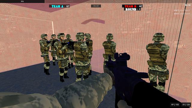 Image for the game Random of Wars