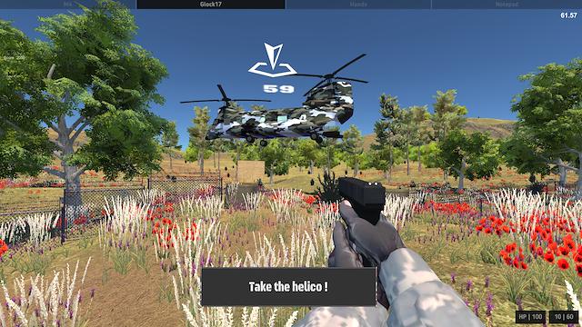Image for the game Random of Wars
